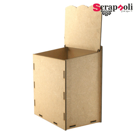 Caja Bolsas 1