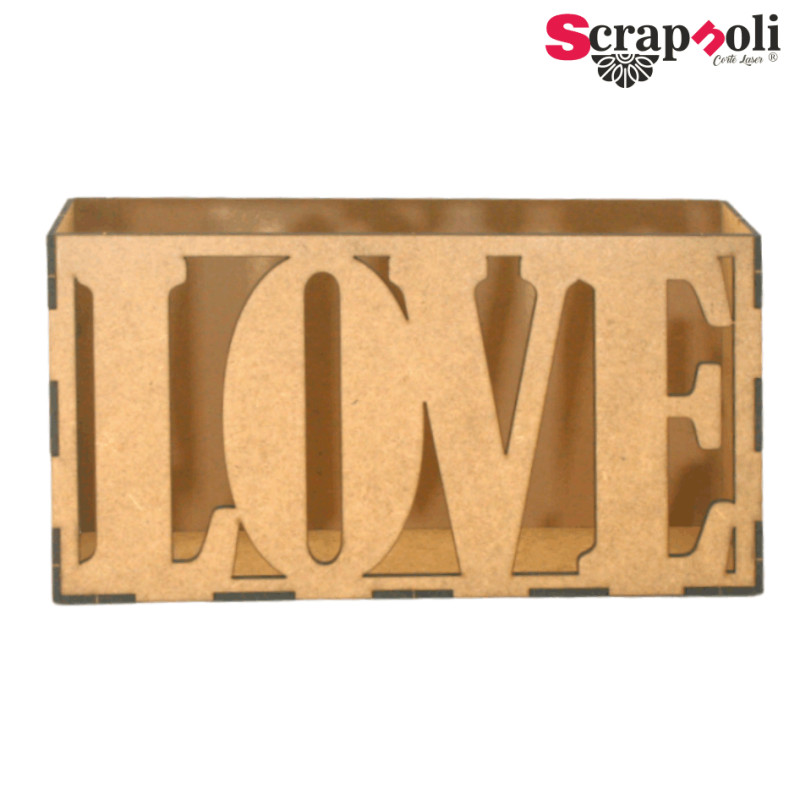 Caja Love 1