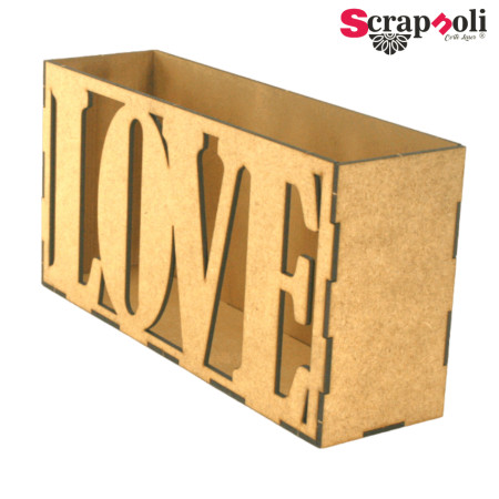 Caja Love 1