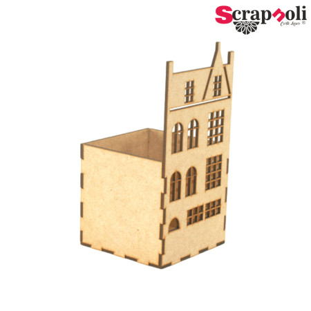 Caja Casa 2