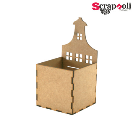 Caja Casa 3