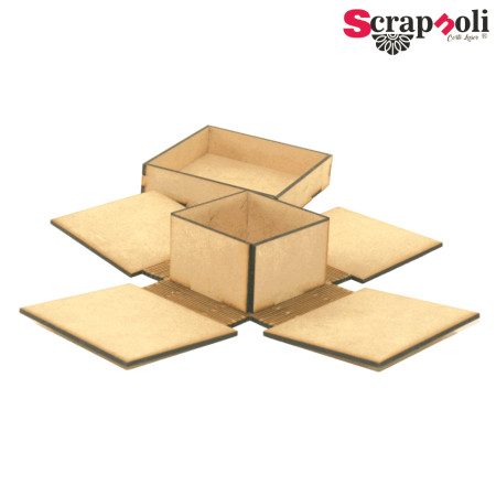 Caja Explosiva 1