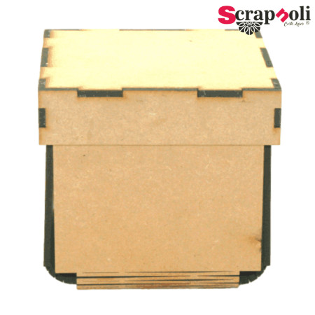 Caja Explosiva 1