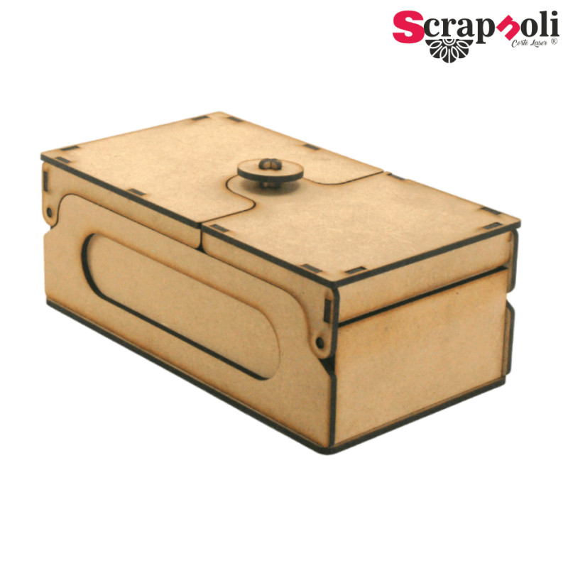 Caja Abatible 2