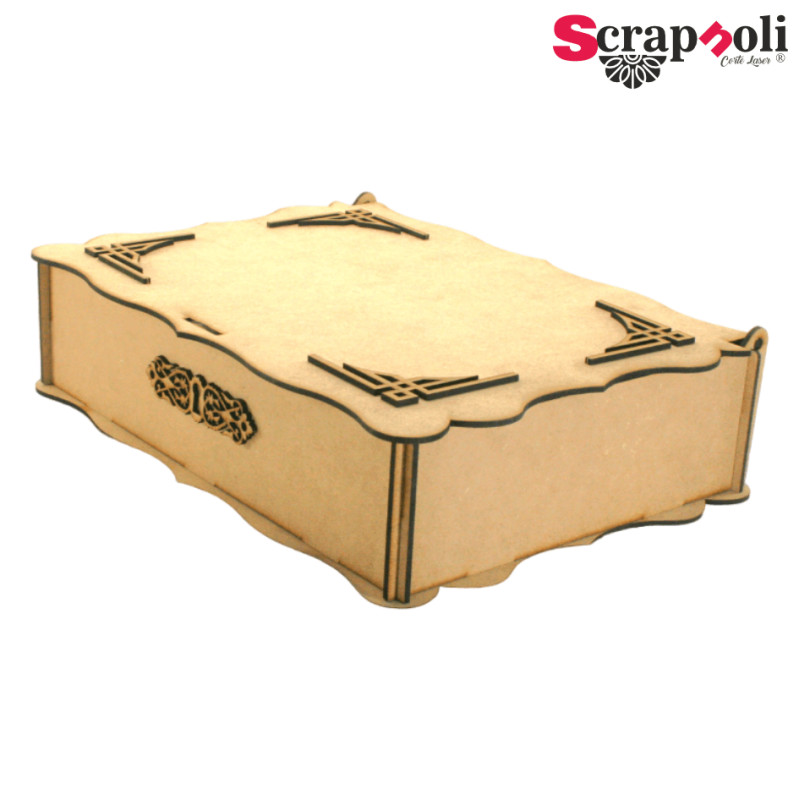 Caja Ondas 1
