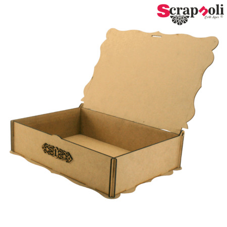 Caja Ondas 1