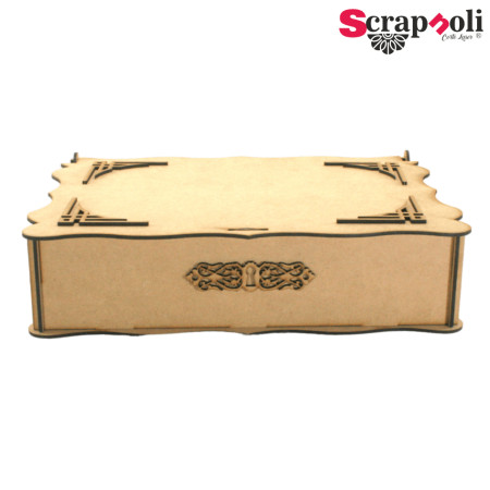 Caja Ondas 1