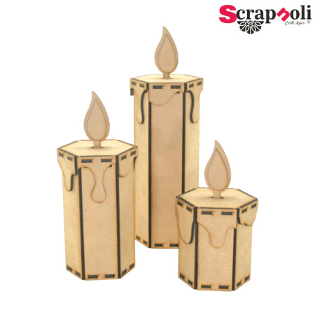Caja Vela 1L
