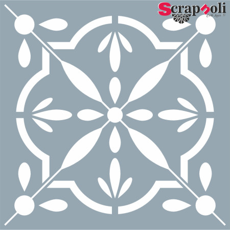 Azulejo ST33
