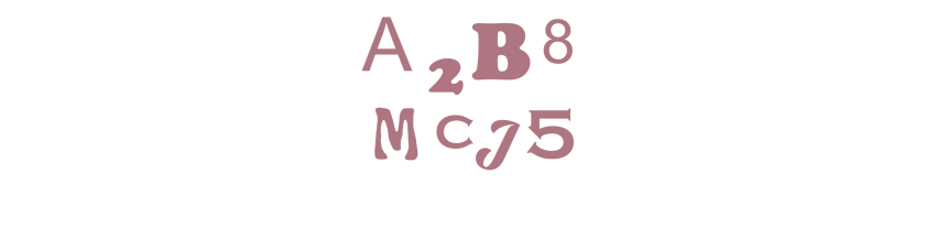 PERSONALIZADOS
