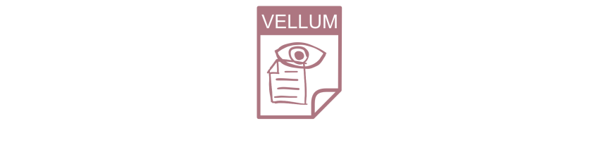 Comprar VELLUM para manualidades y decoración
